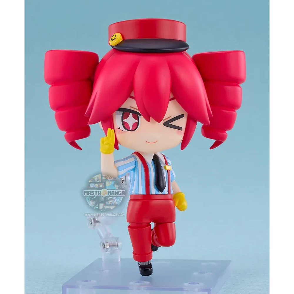 Kasane Teto Mesmerizer Ver. Nendoroid