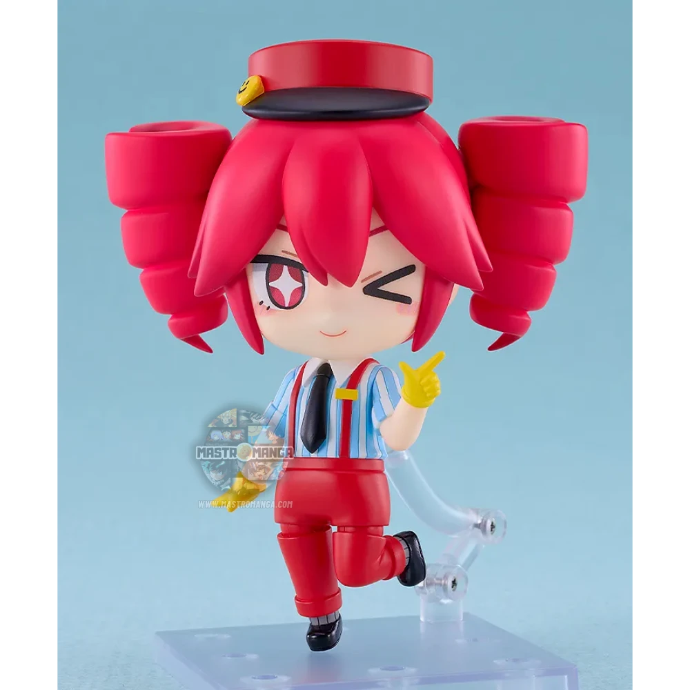 Kasane Teto Mesmerizer Ver. Nendoroid