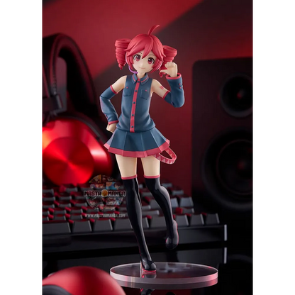 Teto Kasane POP UP PARADE L