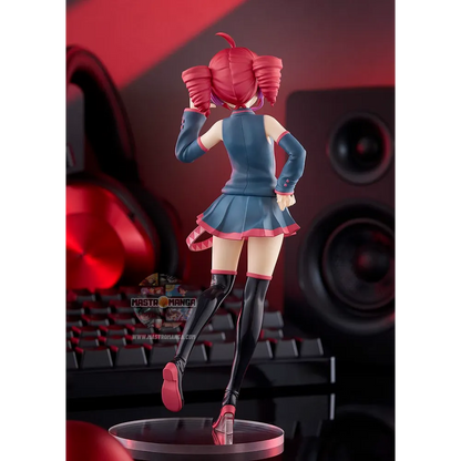 Teto Kasane POP UP PARADE L