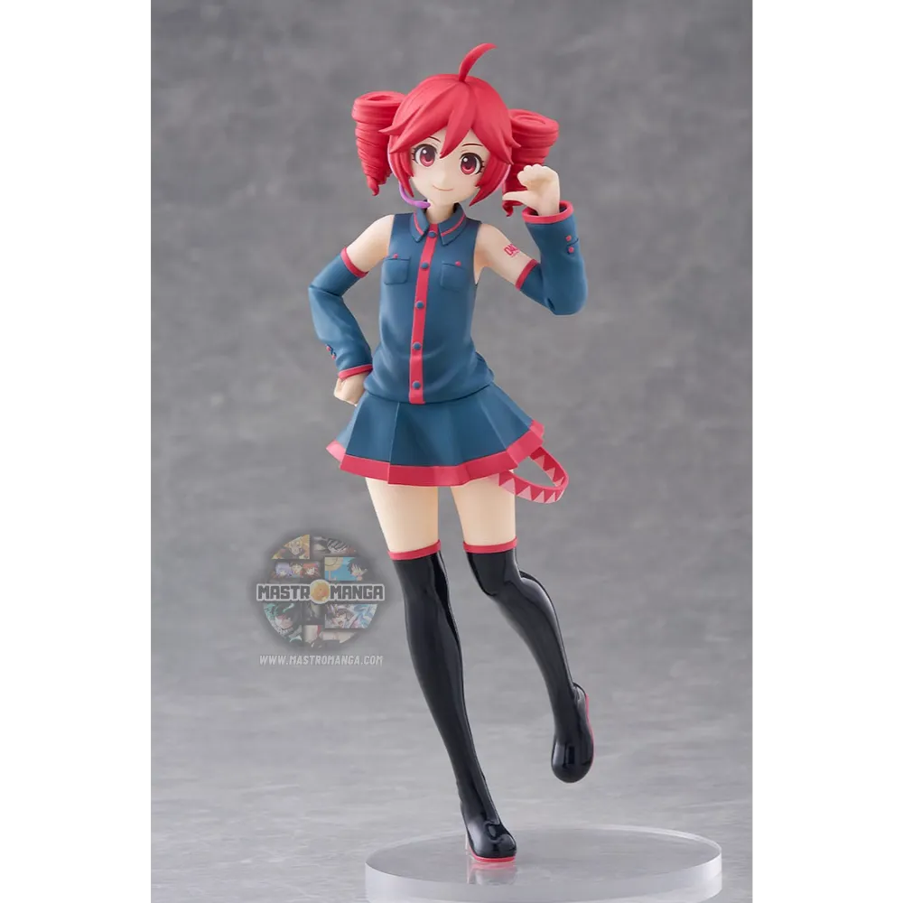 Teto Kasane POP UP PARADE L