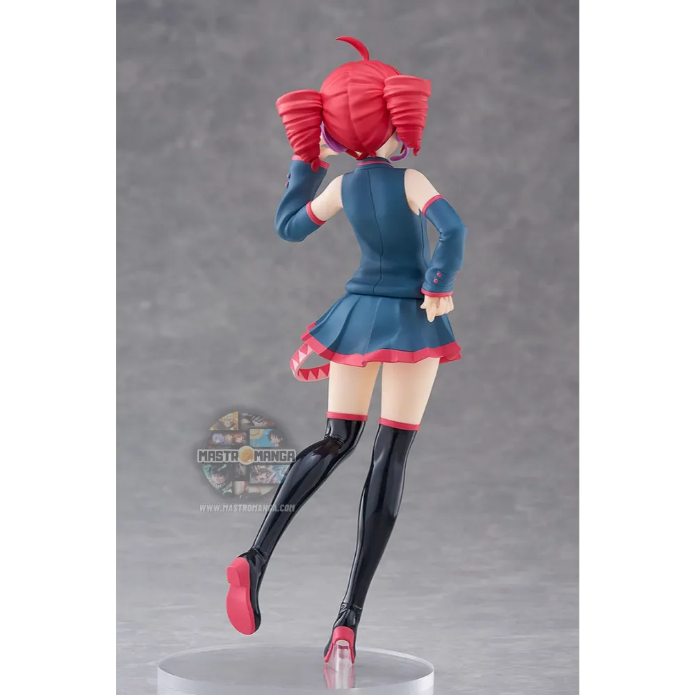 Teto Kasane POP UP PARADE L