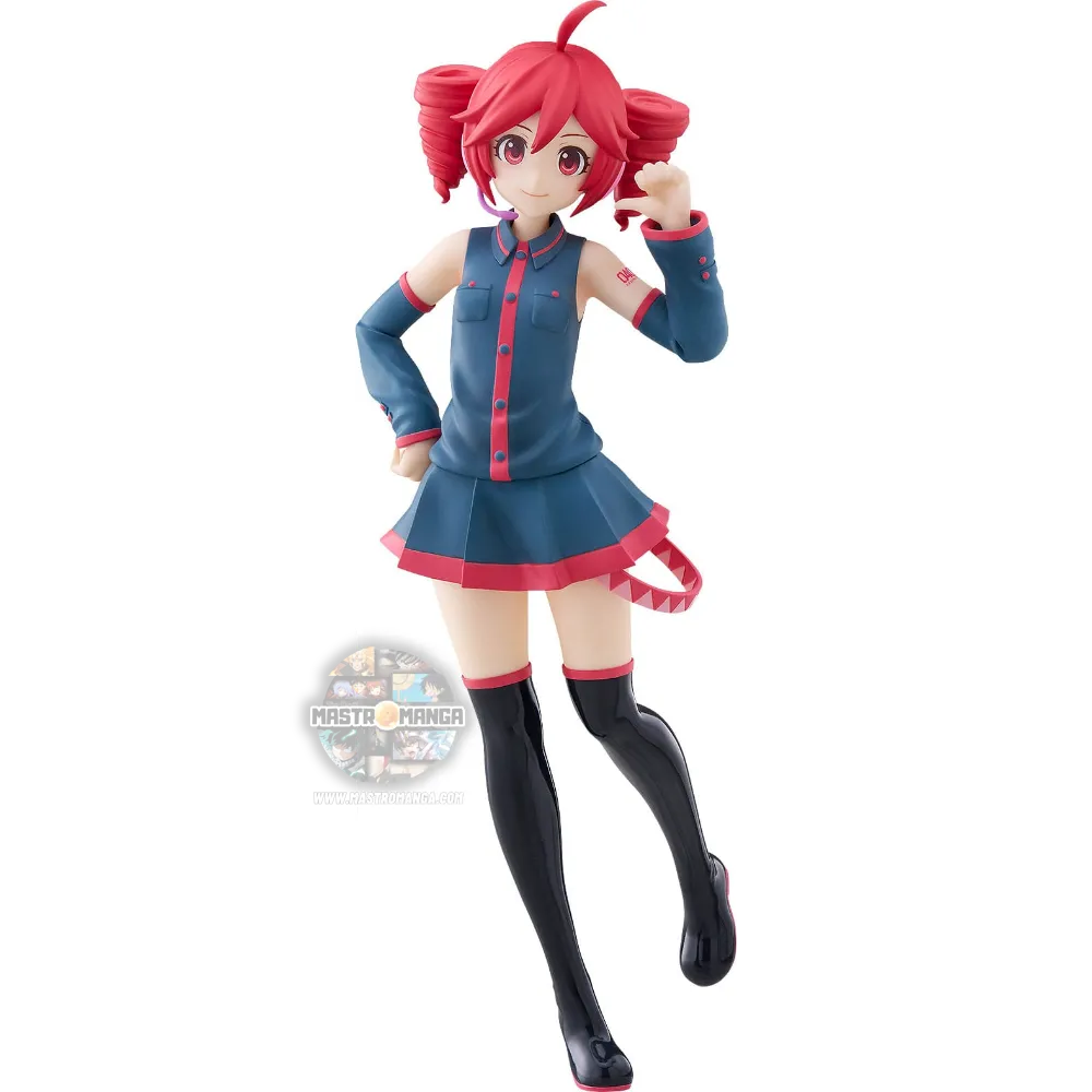 Teto Kasane POP UP PARADE L