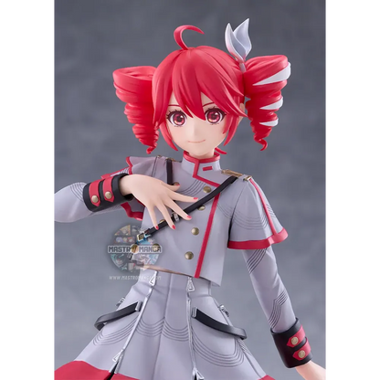 Kasane Teto Synthesizer V AI Ver. POP UP PARADE L