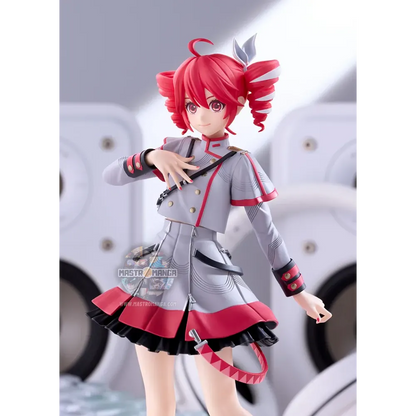 Kasane Teto Synthesizer V AI Ver. POP UP PARADE L