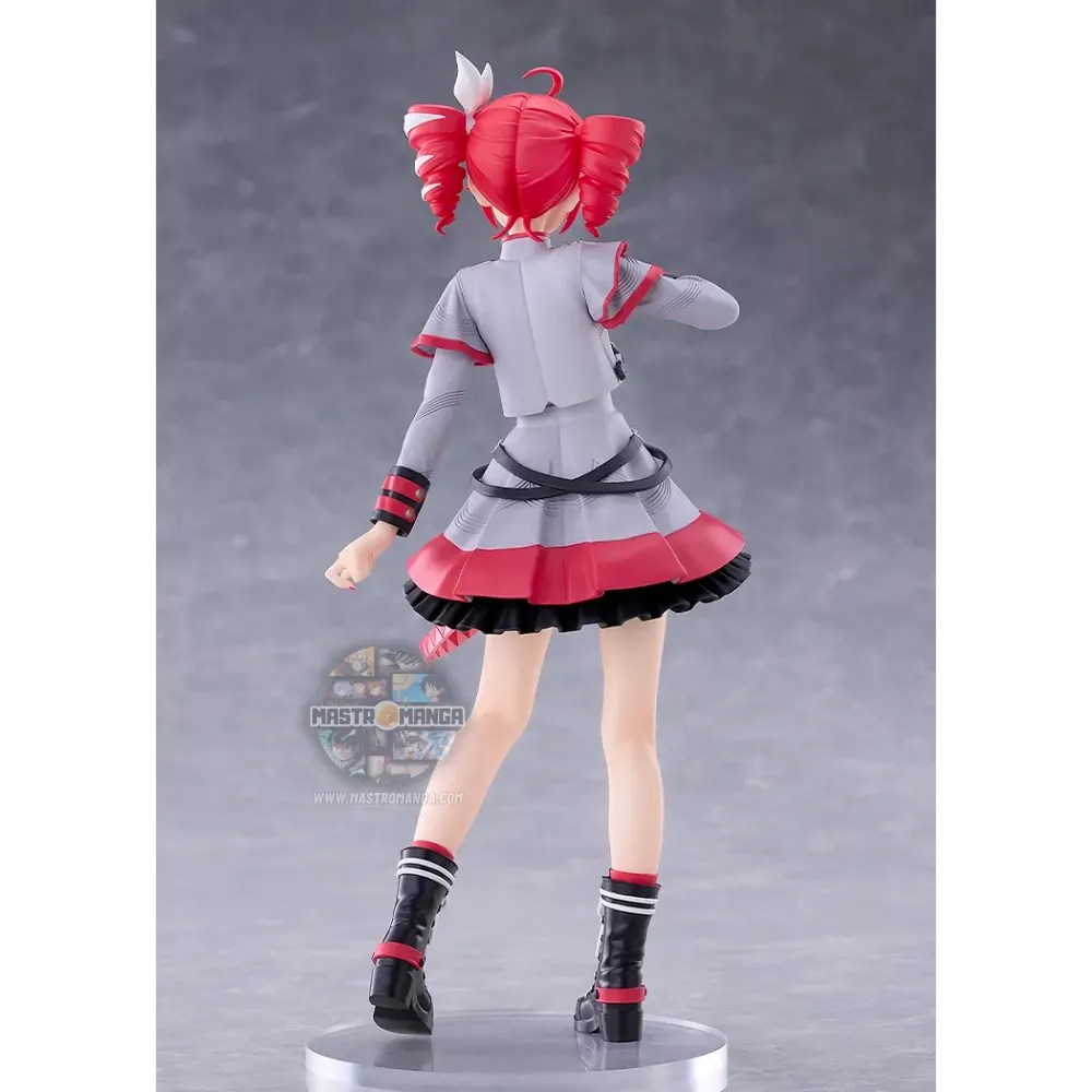 Kasane Teto Synthesizer V AI Ver. POP UP PARADE L