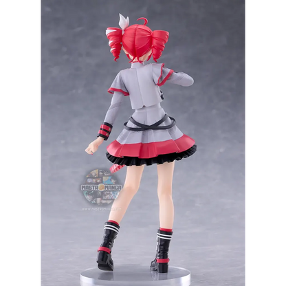 Kasane Teto Synthesizer V AI Ver. POP UP PARADE L