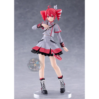 Kasane Teto Synthesizer V AI Ver. POP UP PARADE L