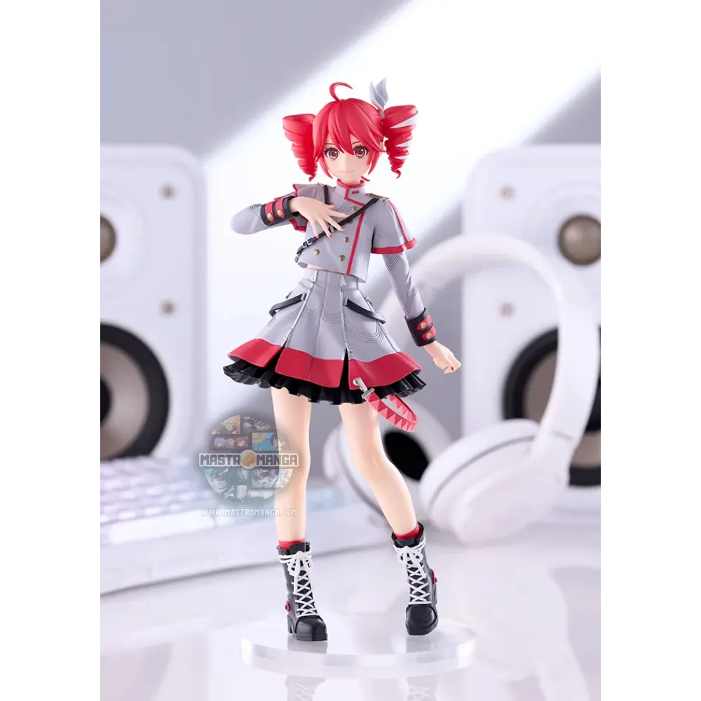 Kasane Teto Synthesizer V AI Ver. POP UP PARADE L
