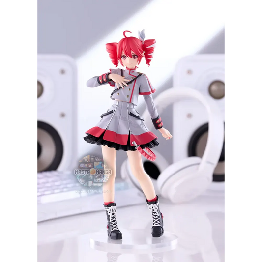 Kasane Teto Synthesizer V AI Ver. POP UP PARADE L