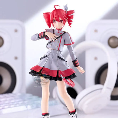 Kasane Teto Synthesizer V AI Ver. POP UP PARADE L