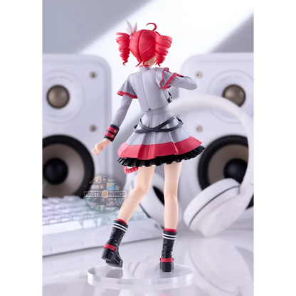 Kasane Teto Synthesizer V AI Ver. POP UP PARADE L