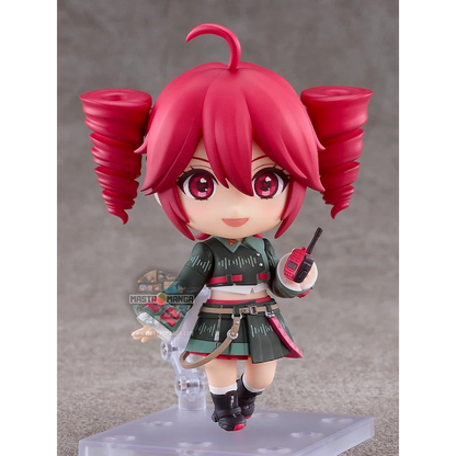 Kasane Teto Voicepeak Nendoroid