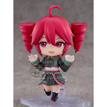 Kasane Teto Voicepeak Nendoroid