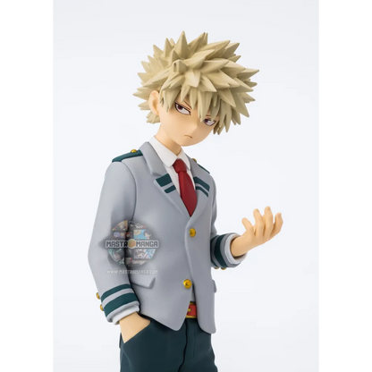 Katsuki Bakugo My Hero Academia Adokenette