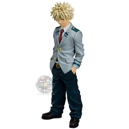 Katsuki Bakugo My Hero Academia Origin Ichibansho
