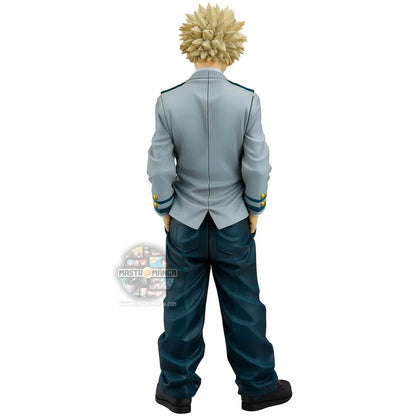 Katsuki Bakugo My Hero Academia Origin Ichibansho