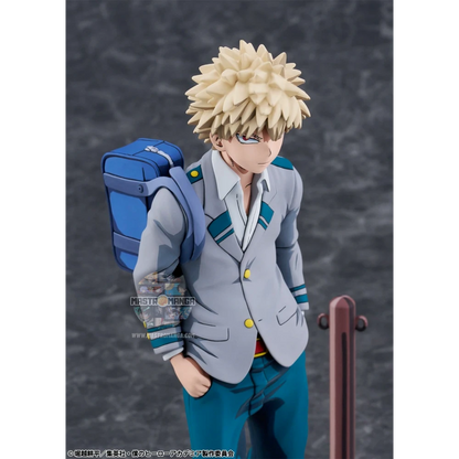 Katsuki Bakugo U. A. High School Uniform 2d My Hero Academia