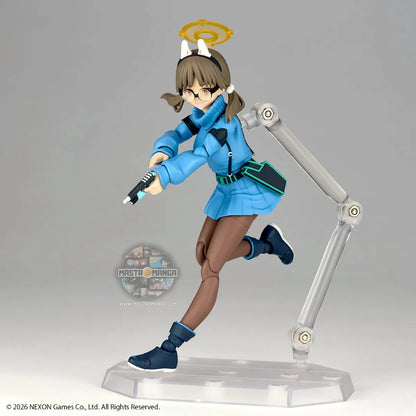 Kazekura Moe Blue Archive Revoltech Amazing Yamaguchi