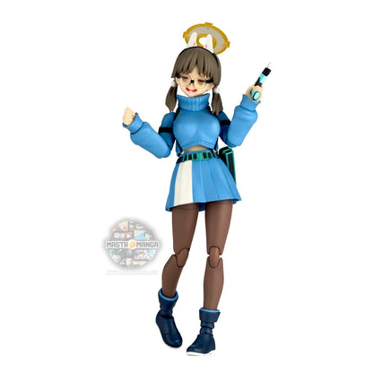 Kazekura Moe Blue Archive Revoltech Amazing Yamaguchi