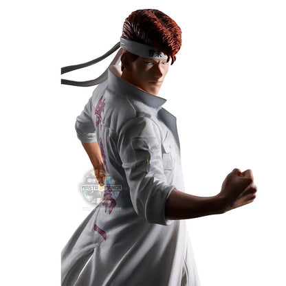 Kazuma Kuwabara Yu Yu Hakusho Dark Tournament Edition Vol. 3 MASTERLISE Ichibansho