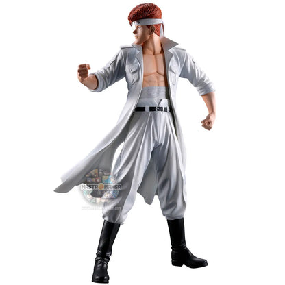 Kazuma Kuwabara Yu Yu Hakusho Dark Tournament Edition Vol. 3 MASTERLISE Ichibansho