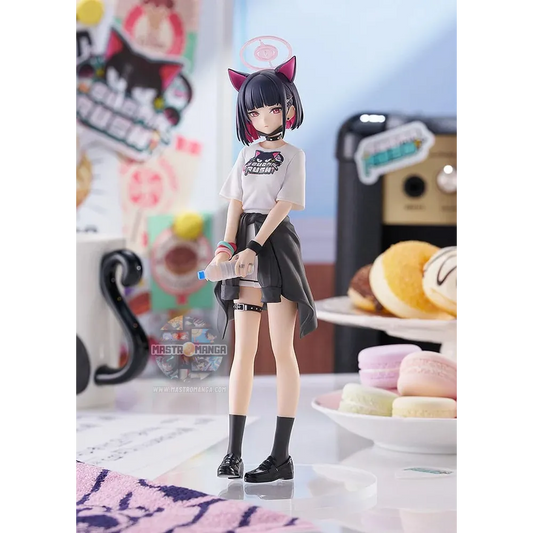 Kazusa (Band) Event KV Blue Archive POP UP PARADE