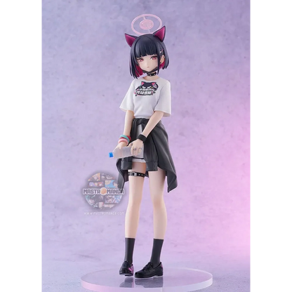 Kazusa (Band) Event KV Blue Archive POP UP PARADE