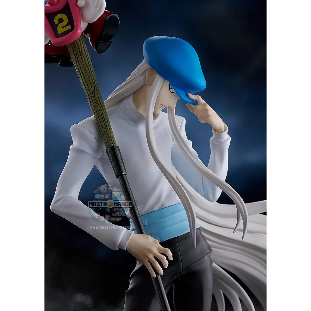 Kcyytt/Kite HUNTER x HUNTER POP UP PARADE