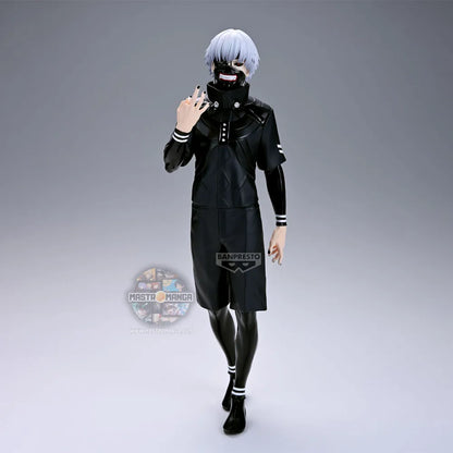 Kaneki Ken Tokyo Ghoul Grandista