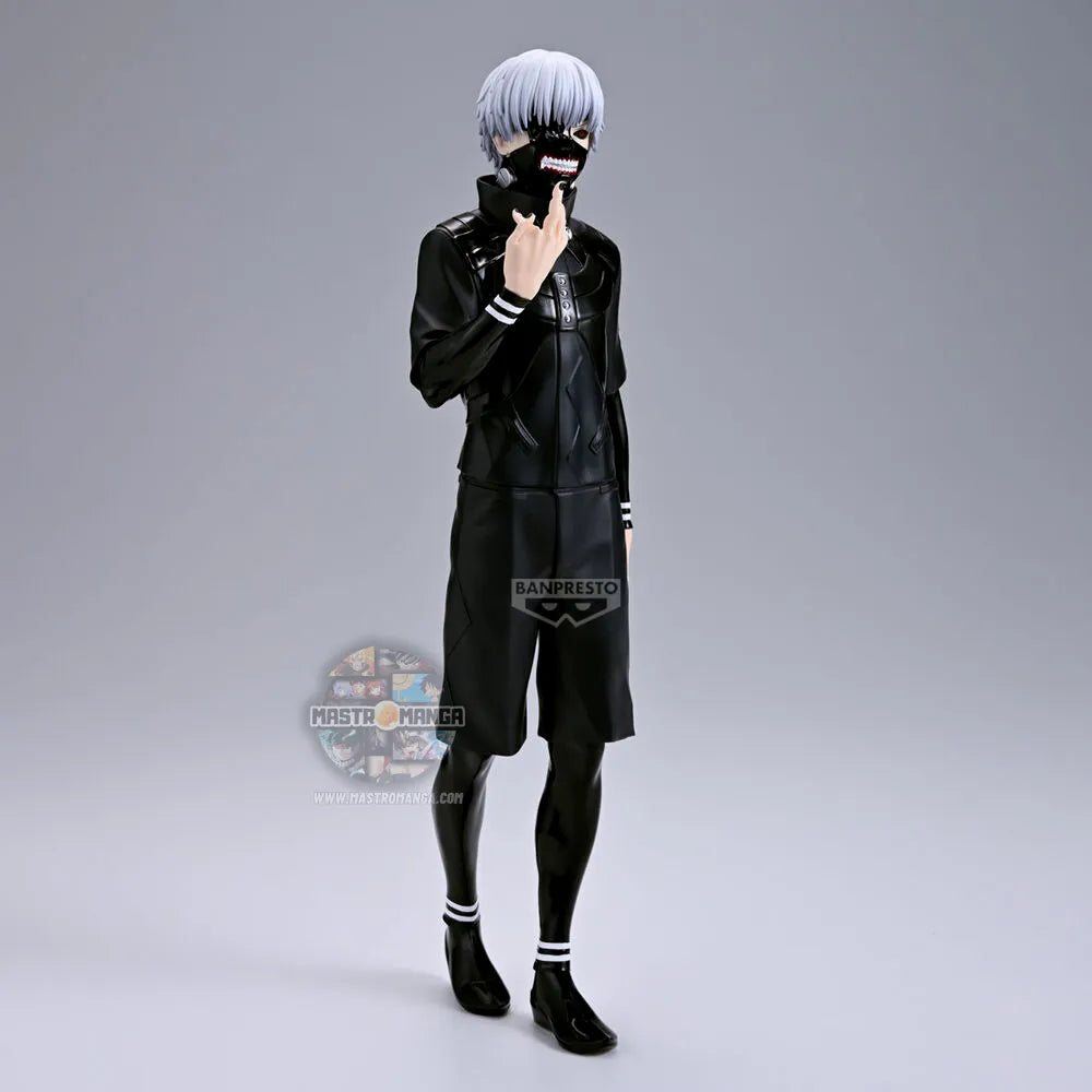 Kaneki Ken Tokyo Ghoul Grandista