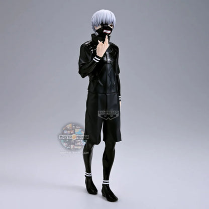 Kaneki Ken Tokyo Ghoul Grandista