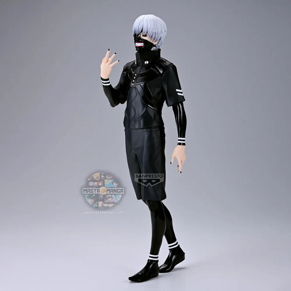 Kaneki Ken Tokyo Ghoul Grandista