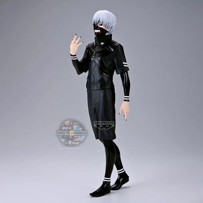 Kaneki Ken Tokyo Ghoul Grandista