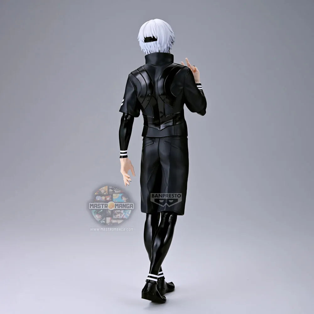 Kaneki Ken Tokyo Ghoul Grandista