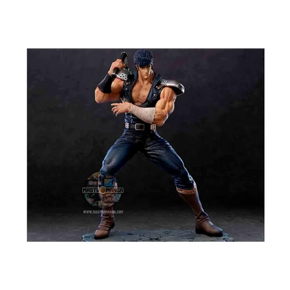 Kenshiro Hokuto No Ken Super Figure Collection