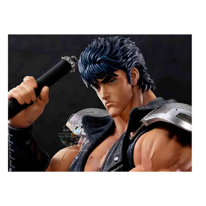 Kenshiro Hokuto No Ken Super Figure Collection