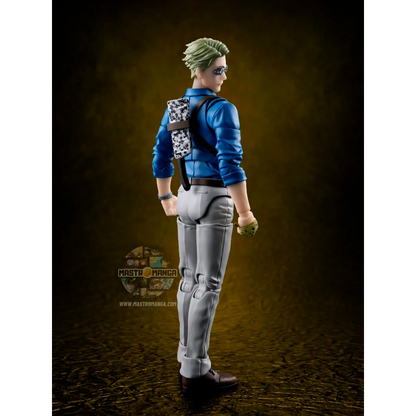 Kento Nanami Jujutsu Kaisen S.H.Figuarts