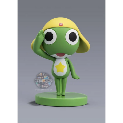 Keroro & Pekoponian Suits Set Sergeant Frog S.H.Figuarts