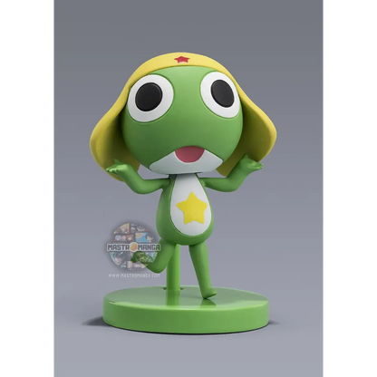 Keroro & Pekoponian Suits Set Sergeant Frog S.H.Figuarts