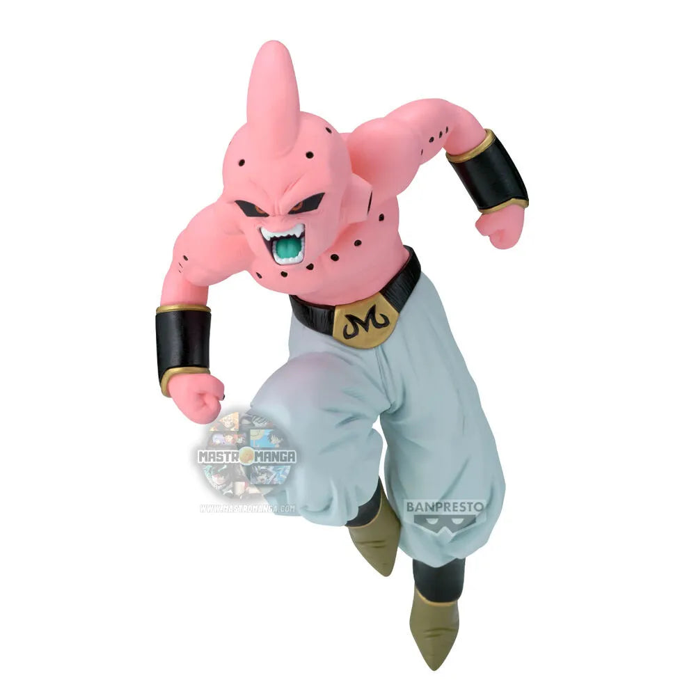 Kid Bu (VS Son Goku Super Saiyan 3) Dragon Ball Z Match Makers