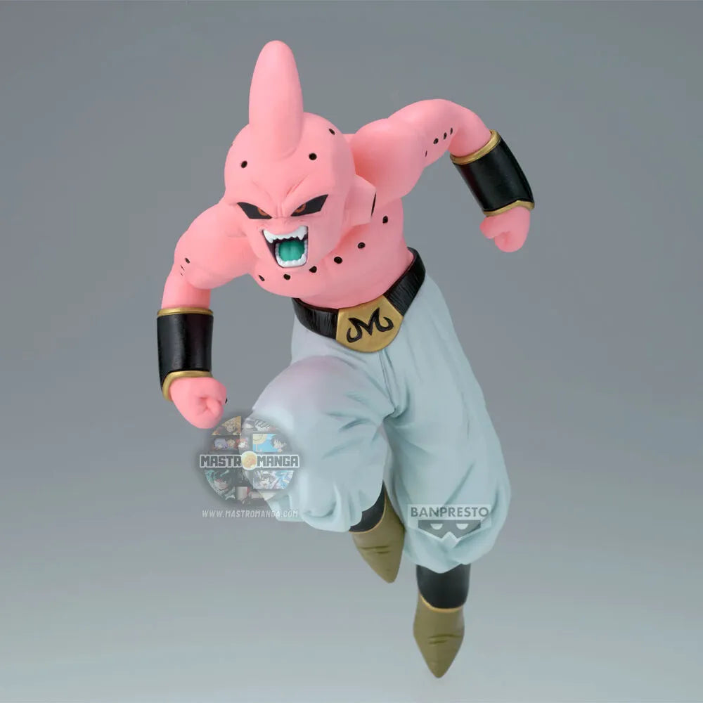 Kid Bu (VS Son Goku Super Saiyan 3) Dragon Ball Z Match Makers