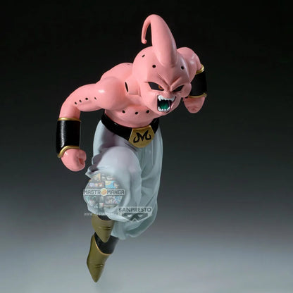 Kid Bu (VS Son Goku Super Saiyan 3) Dragon Ball Z Match Makers