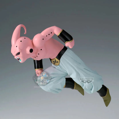 Kid Bu (VS Son Goku Super Saiyan 3) Dragon Ball Z Match Makers