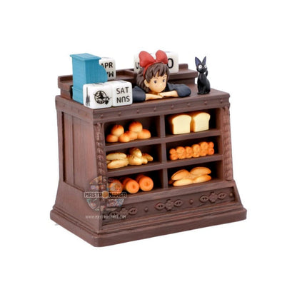 Kiki's Delivery Service Kiki Salesclerk Perpetual Calendar