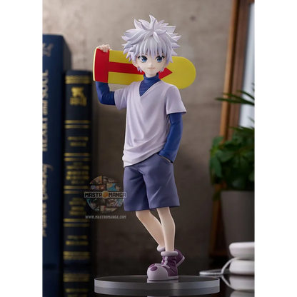 Killuah Zoldyck HUNTER x HUNTER POP UP PARADE L