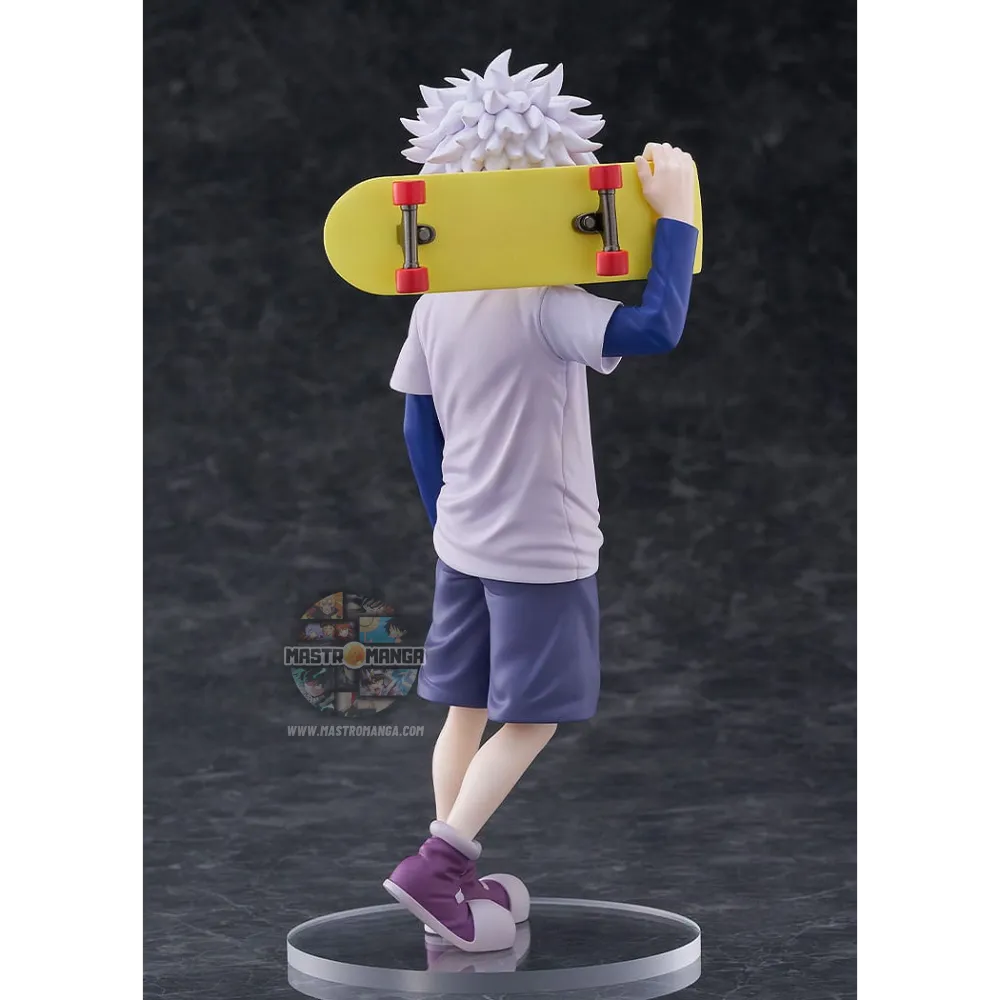 Killuah Zoldyck HUNTER x HUNTER POP UP PARADE L