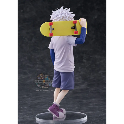Killuah Zoldyck HUNTER x HUNTER POP UP PARADE L