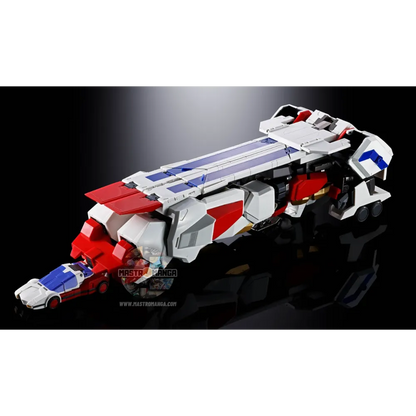 King Exkizer GX-120 Soul Of Chogokin