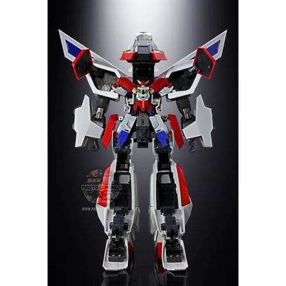 King Exkizer GX-120 Soul Of Chogokin